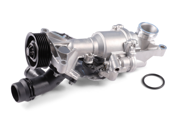 Water Pump - P1572 HEPU